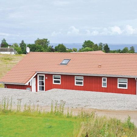 Pet Friendly Home In Augustenborg With Kitchen Asserballeskov Exteriör bild
