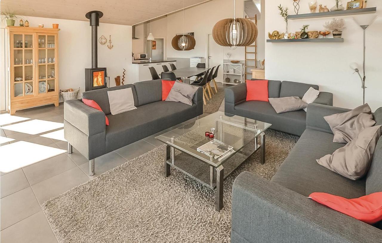 Pet Friendly Home In Augustenborg With Kitchen Asserballeskov Exteriör bild