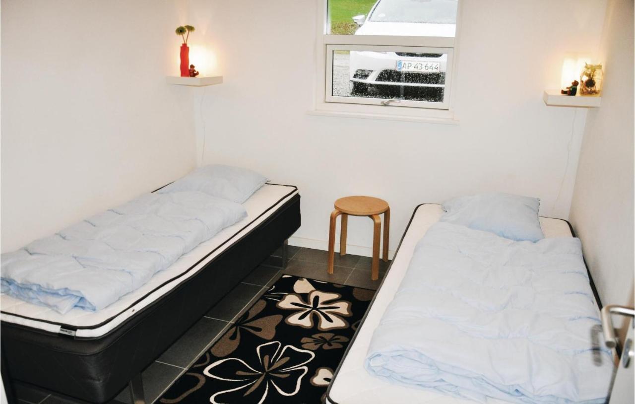 Pet Friendly Home In Augustenborg With Kitchen Asserballeskov Exteriör bild