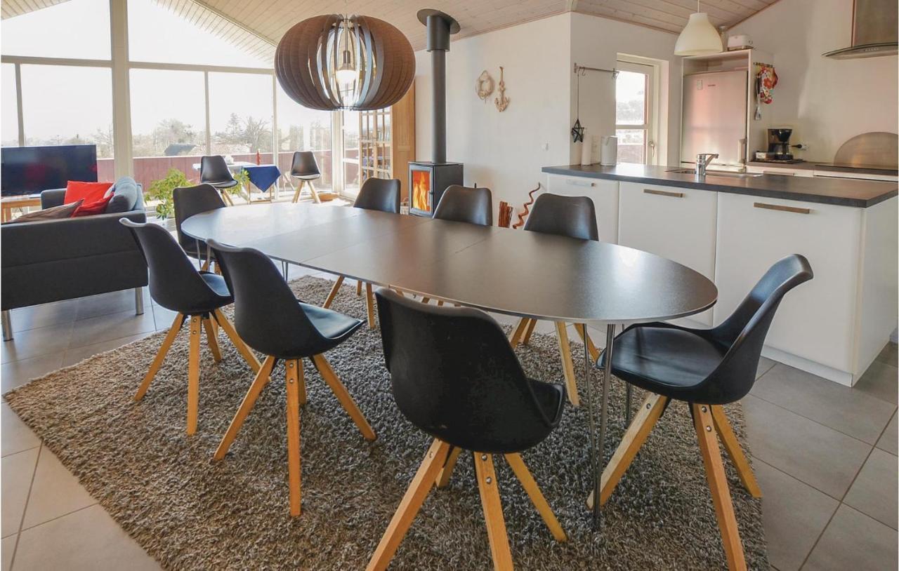 Pet Friendly Home In Augustenborg With Kitchen Asserballeskov Exteriör bild