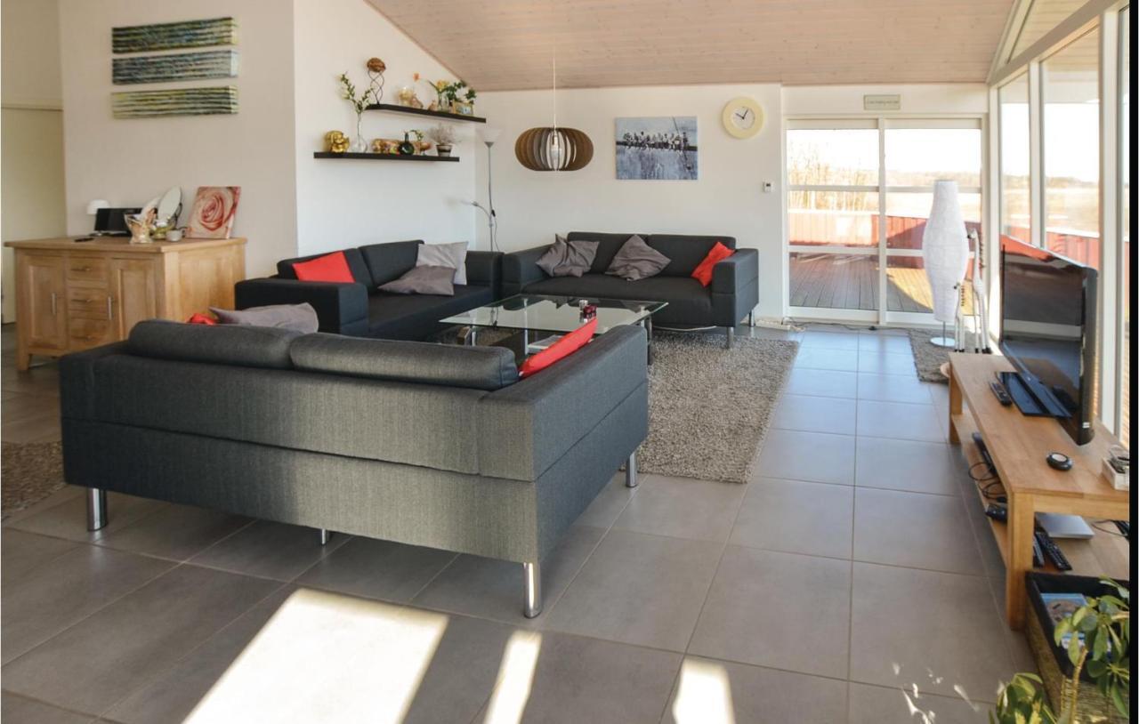 Pet Friendly Home In Augustenborg With Kitchen Asserballeskov Exteriör bild