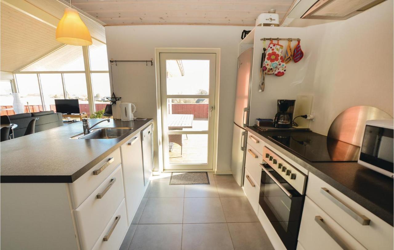 Pet Friendly Home In Augustenborg With Kitchen Asserballeskov Exteriör bild