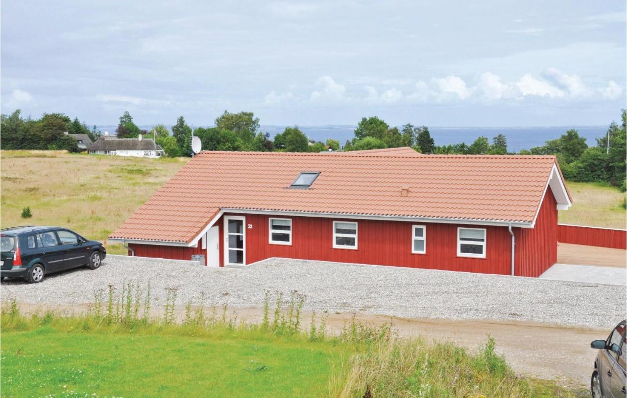 Pet Friendly Home In Augustenborg With Kitchen Asserballeskov Exteriör bild
