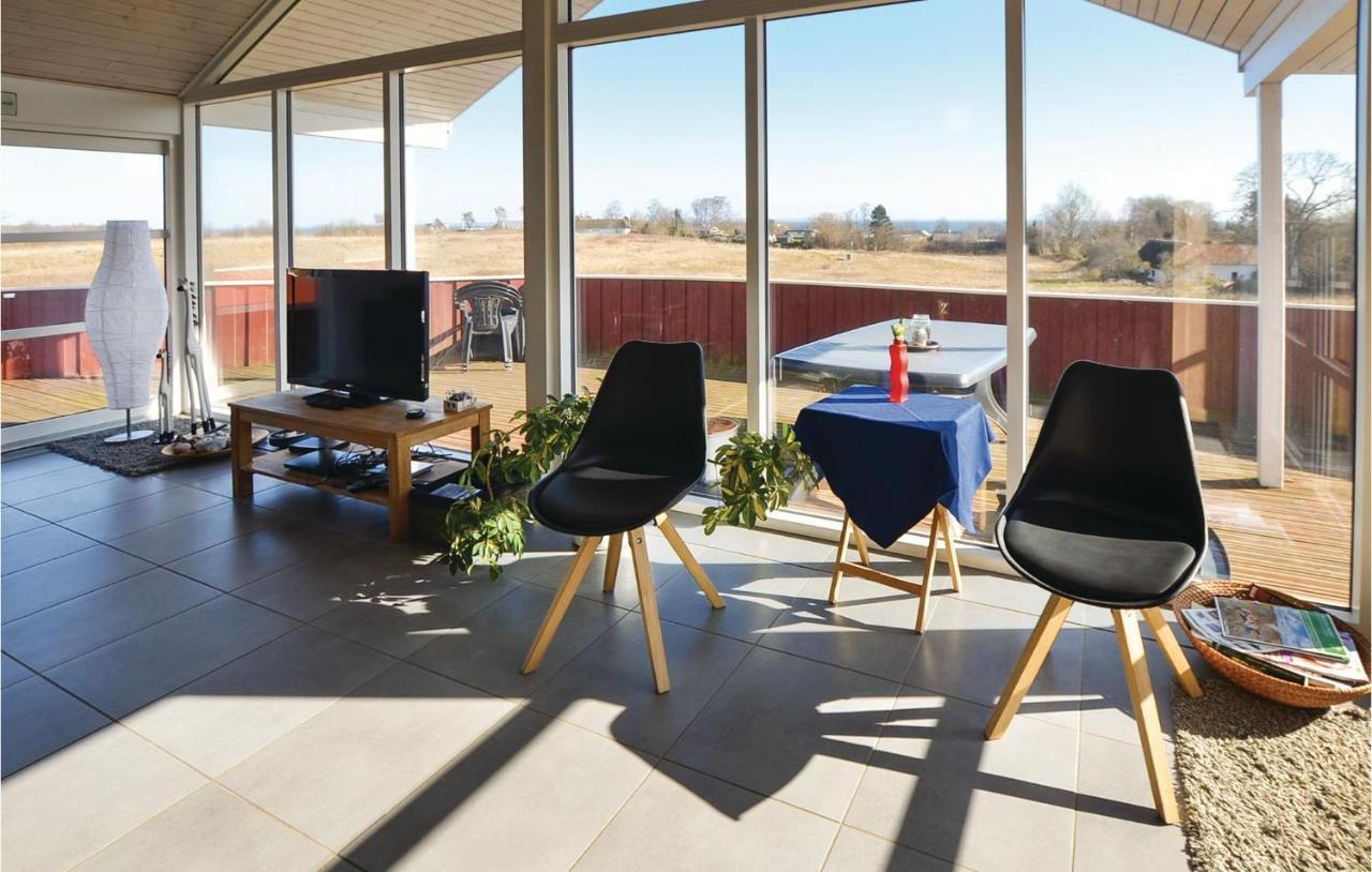 Pet Friendly Home In Augustenborg With Kitchen Asserballeskov Exteriör bild